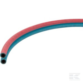 Sauerst./Acet.schlauch 6,3X13Mm (Wp24614) Kramp