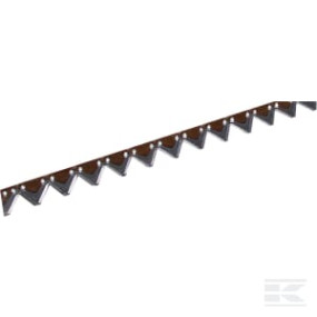 Mähmesser Endstück 2.740 Mm Cl Kramp 0006308970KR