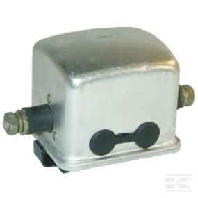 Lichtmaschinenregler Kramp 13000112