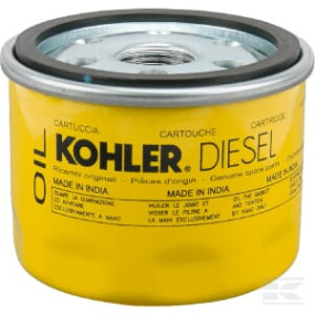 Ölfilter Kramp