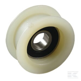 Keilriemenscheibe F5001R Kramp AK402933