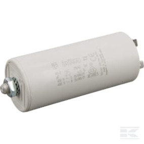 Kondensator 25 Uf D40 Kramp AK515811