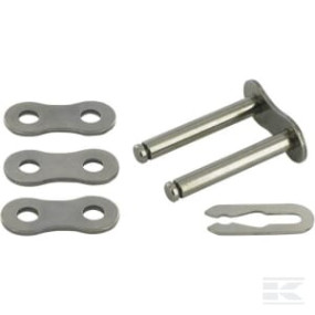 Verbinder Gerade 10B-2 Rexplus Kramp E10B2RP