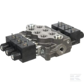 Steuerventil Sd5 3X18Es3/Aet 12 Vdc Kramp SD53007