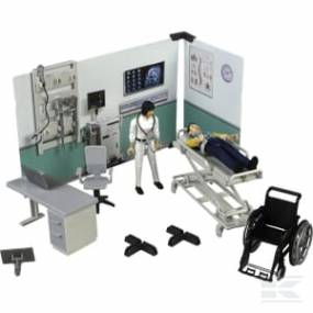Pflegestation (U62711)  Kramp U62711