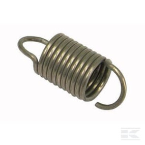 Verriegelungsfeder Kramp VLE6204