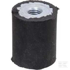 Vibrationsdämpfer Typ E Kramp 2513E70