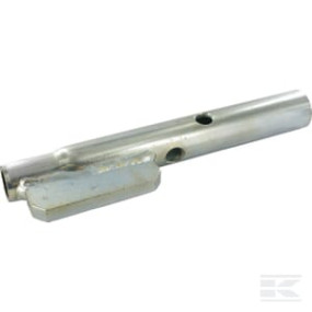 Spannrohr Passend für Fiat 980/1080 Kramp 5103857GP