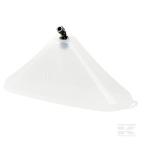 Sprühschirm Gloria Kramp 7288180000