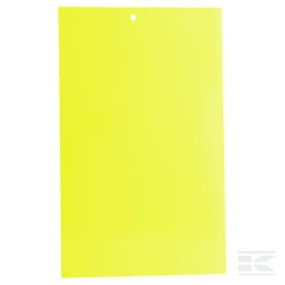 Fliegenklebefängerblätter 170 X 240 Mm 10 St. Kramp 902001FA