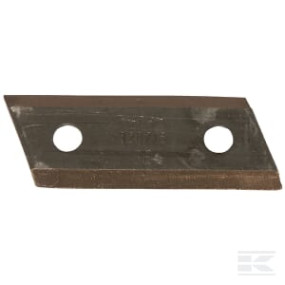 Häckslermesser Kramp AK320715