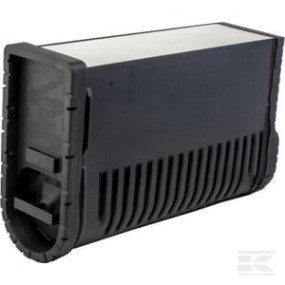 Luftfilter Powercore (P635784) Kramp