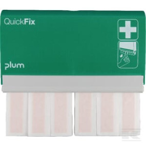 Quickfix Spender Lang Nachf 2X Kramp PLUM5528