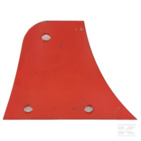 Streichblechvorderteil R. Nu16/18G Niemeyer Kramp 024080