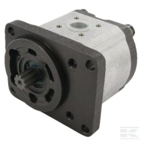Hydraulikpumpe Azpf-21-022Lfb20Mb Bosch Rexroth Kramp 0510725349