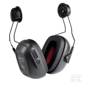 Helm-Gehörschutz Verishield Vs120H Kramp 1035122VS