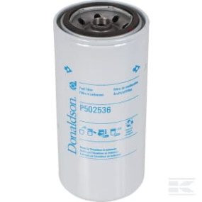 Kraftstofffilter Donaldson (P502536) Kramp