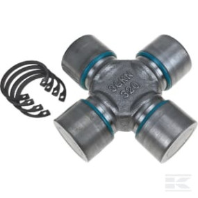 Kreuzgelenk Ø 30.2X82Mm Vapormatic Kramp VPJ4408