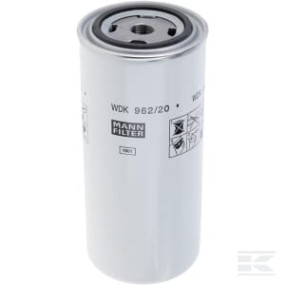 Kraftstofffilter (Wdk96220) Kramp