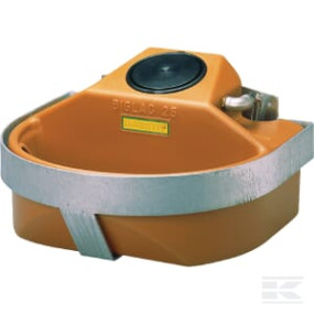 Anlasser Kramp 416659