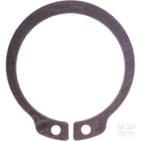 Sicherungsring Außen 28X1,5Mm Din471 Stahl Kramp 47128