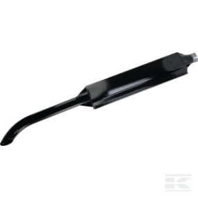 Auspuffdämpfer Belarus Emailli Kramp 601205015A2E