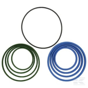 Dichtungssatz Serie 3000 4-St (Tc93041) Kramp