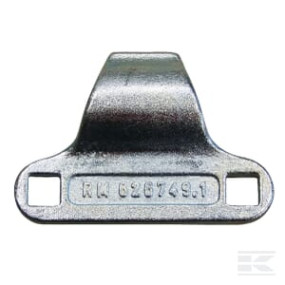Messerdaumen Kramp 0006267491KR