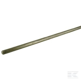 Sechskantwelle 1334 Mm Fella Kramp