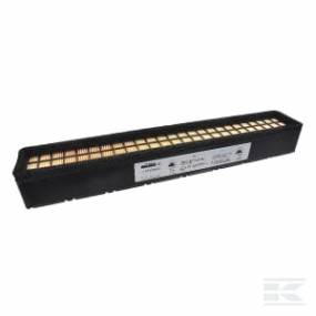 Luftfilter Cnh Kramp 47129134