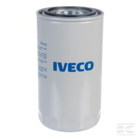 Ölfilter Iveco (Mea00661) Kramp