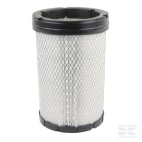 Luftfilter Innen Donaldson (P603757) Kramp
