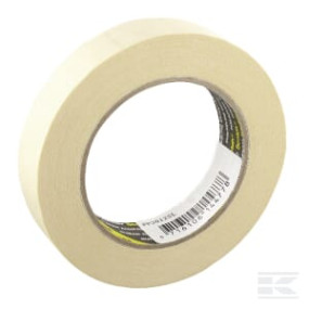 Feinkreppband 25Mm Kramp PP30125L