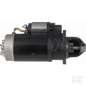 Anlasser 24 V, 4,0 Kw (Sta21671961) Kramp