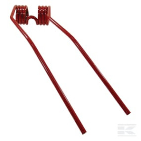 Federzinken Rd Nachbau Deutz Fahr (Vf06229776Kr) Kramp
