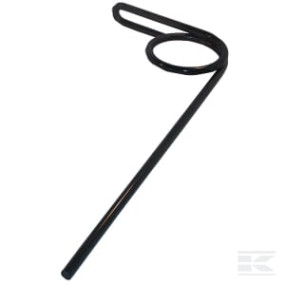 Striegelzinken Kramp 102200065N