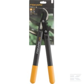 Astschere Bypass 55Cm L72 Kramp 112200