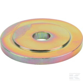Unterlegscheibe Kramp