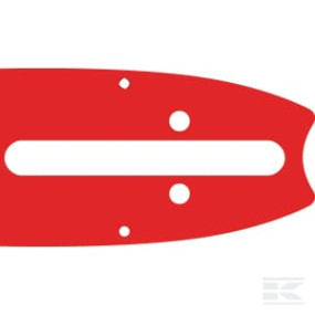 Führungsschiene Armor Tip Kramp 213ATME031