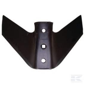 Flügelschar 480 Mm La70 Kramp