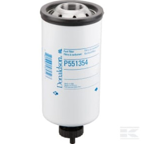 Kraftstofffilter (P551354) Kramp