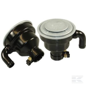 Luftfilter (Sao5291) Kramp