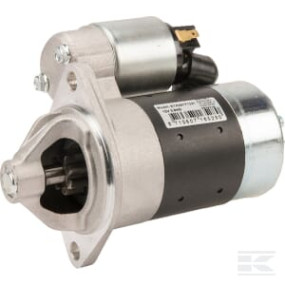Anlasser 12V 0,9Kw 8 Zähne, Kramp (Sta26171321) Kramp