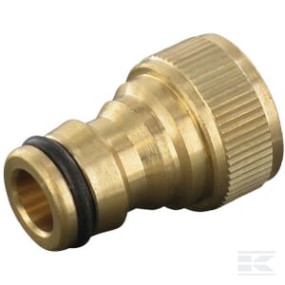 Einstecknippel 1/2" Ig Kramp WK33121