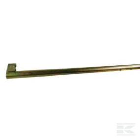 Zinkenträger 1070/4 Fella Kramp
