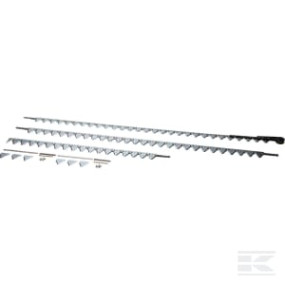 Messer Kramp 52081