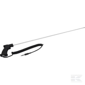 Temperatursonde 95Cm Wile 651 Kramp 7030651