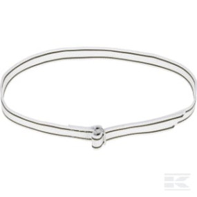 Markierungsband, 130 Cm Kramp 803092KR