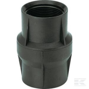 Rückschlagventil 1 1/2 Kramp 8206001
