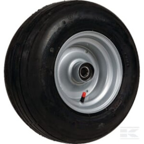 Rad Kpl., 16X6.50-8 Fella (Fel12666701) Kramp